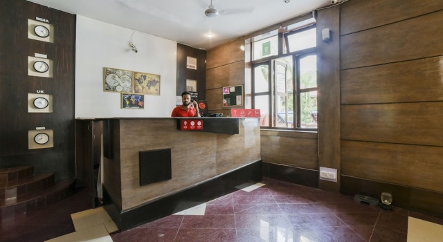 OYO 26492 Hotel Linda Goa, Varaa Hotelli Baga 
