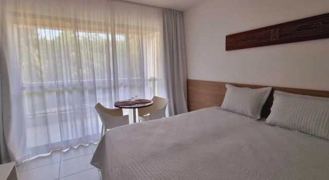 Iloa residence, Забронировать Отель Отели Алагоас с парковкой, Парковка