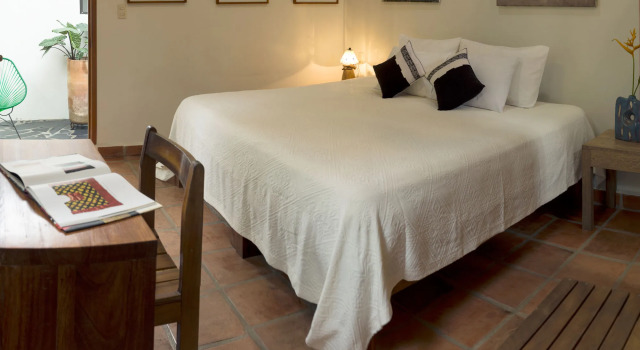 Hotel Villa Mozart y Macondo, Забронировать Вилла Виллы Пуэрто-Эскондидо, Вилла