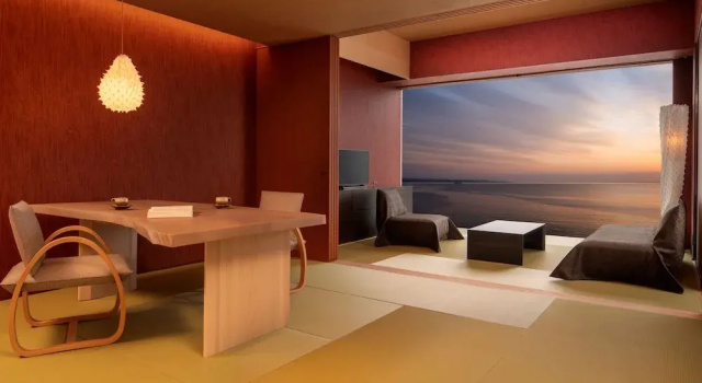Hoshino Resorts KAI Beppu, Забронировать Отель Отели Беппу 4 звезды, 4*