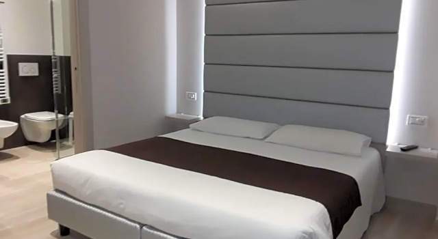 Номер Superior Hotel Danieli La Castellana lago di Garda