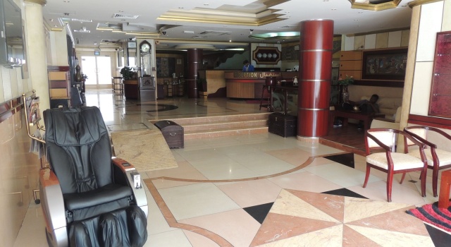 Oriental Palace Hotel Apartments
