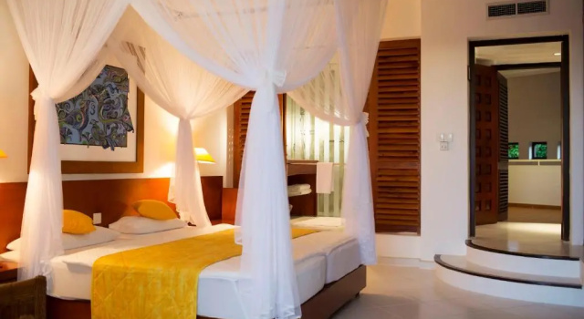 Люкс Superior Lanka Princess All Inclusive Hotel