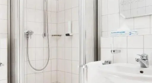 Двухместный номер Standard Brauereigasthof/Hotel Bürgerbräu