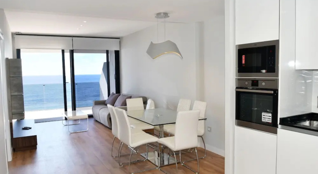 Ocean Drive Apartments - Marholidays