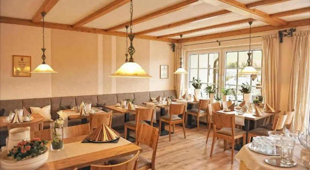 Номер Standard Wein & Gästehaus Rosenlay