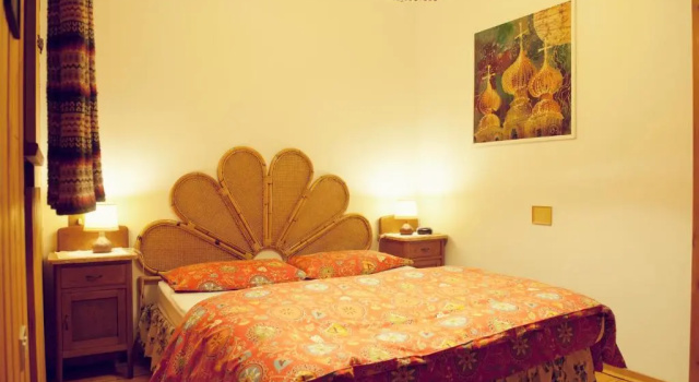 Номер Standard B&B Villa La Bercia