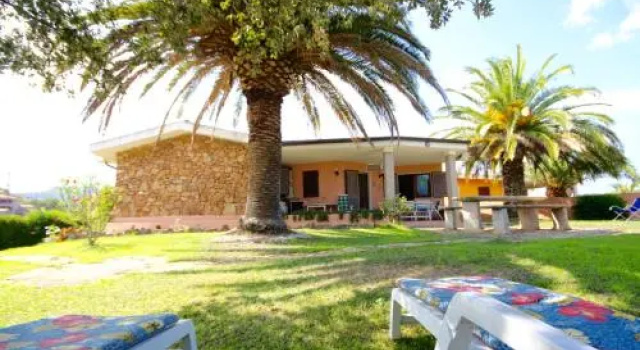 Casa Le Palme