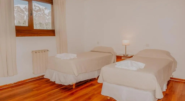 Семейный номер Standard Hotel Amancay