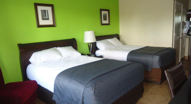 Flamingo Motel, Забронировать Мотель Отели Southwest Florida с завтраком, Завтраки