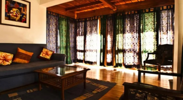 Two Chimneys - Pura Stays, Забронировать Отель Отели Пангот 4 звезды, 4*
