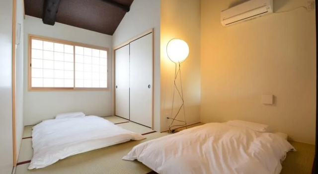 Kyoto / Shukusai Toji Machiya, Toji St. 5 Mins, Max 5ppl - Gli 107027, Забронировать Отель Отели Удзи 4 звезды, 4*