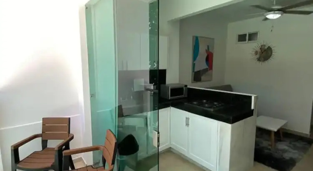 Апартаменты Miami Hotel Cartagena - Luxury Apartments