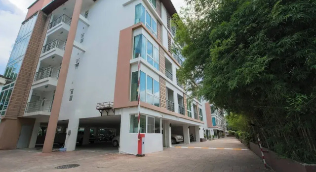 6-36 - 3 Bdr Modern Penthouse With Shared Pool, Забронировать Апартаменты/квартира Катху Пхукет