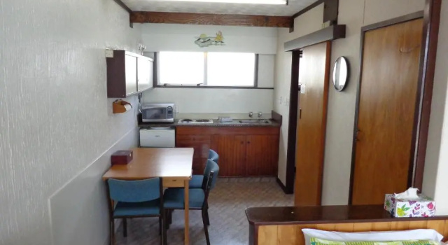 Семейный люкс San Marino Motor Lodge
