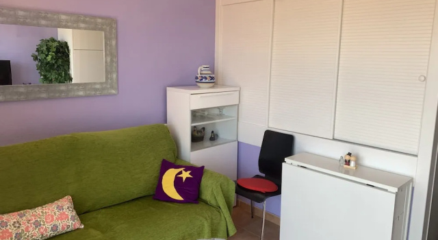 Apartamento Internacional Luxe