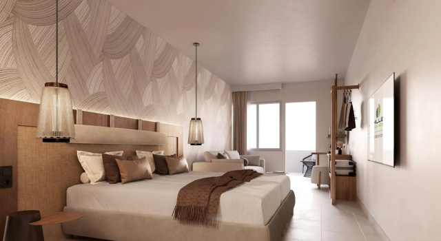Achilleas Beach Hotel Adults Only