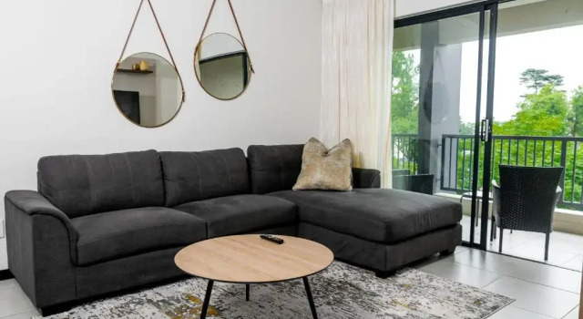 Residence at Montego, Reservar Hotel Sandton 