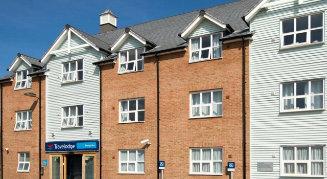 Travelodge Wellington Somerset, Забронировать Отель Отели Веллингтона 3 звезды, 3*