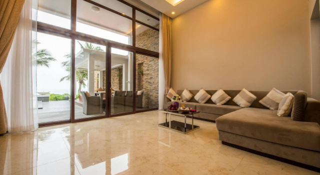 Vinpearl Da Nang Villas