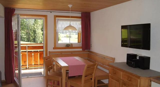 Апартаменты Gästehaus Nussbaumer