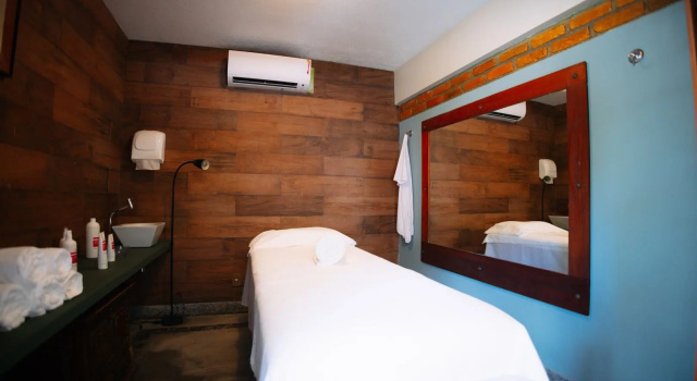 Hotel Serraverde
