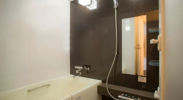 Номер Hollywood Deluxe Spa Hotel Alpina Hida Takayama