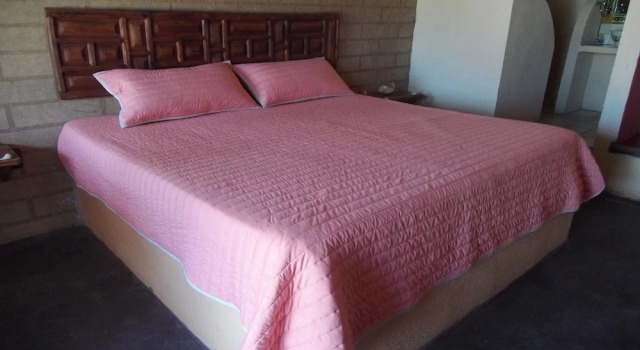 OYO Hostal Campestre Los Adobes, Забронировать Отель Игуала-де-ла-Индепенденсия Герреро