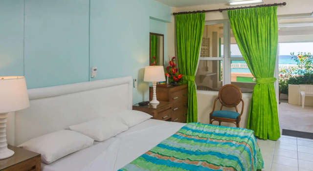 Rostrevor Hotel, Book Hotel St. Lawrence Gap Christ Church