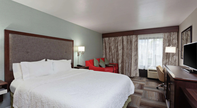 Residence Inn Pasadena Arcadia, Забронировать Отель Аркадия Большой Лос-Анджелес