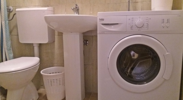 One Bedroom Apartment Gordana