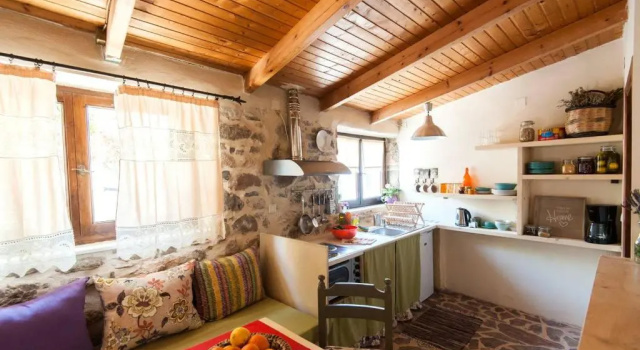 Апартаменты Agrotourism Traditional House