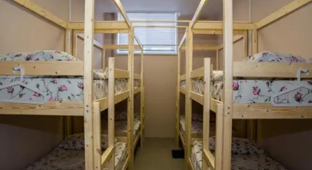 Hostel Sova, Забронировать Хостел  