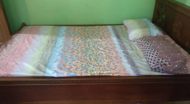 Adji Homestay - Hostel, Boek Hostel Sedayu Mergangsan