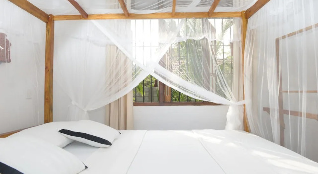 Вилла Classic Eagle Homestay