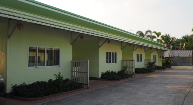 555 Resort, 予約 リゾート Non Sung 