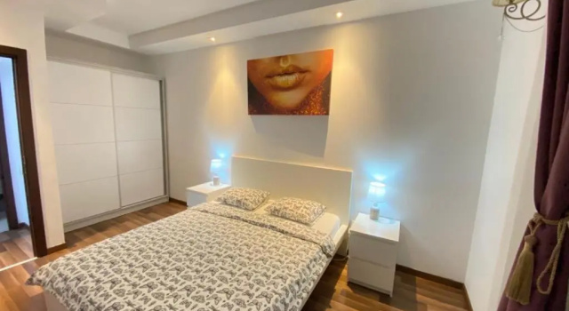 Green Deluxe Apartment Cosmopolis, Забронировать Апартаменты/квартира Тунари Илфов