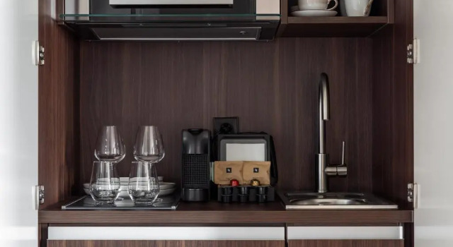 Standard cameră Mimosa Suites