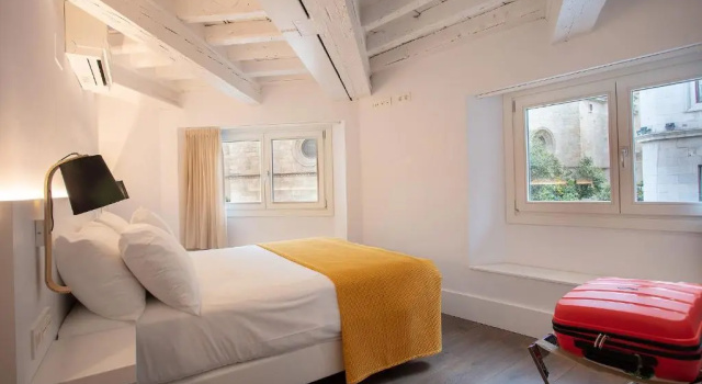 Апартаменты Standard Casa Miravalle Catedral