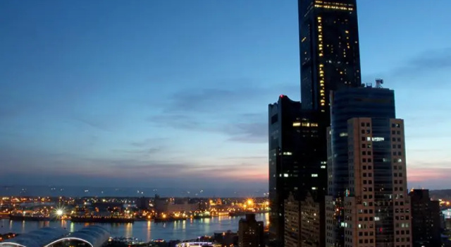 Each Family Service Apartment, Забронировать Апартаменты/квартира Апартаменты Kaohsiung Area, Апартаменты/квартира
