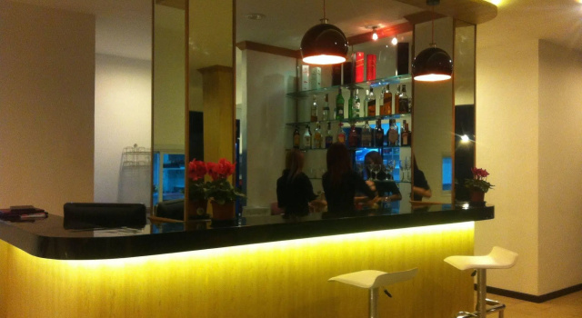 TH Beach Hotel