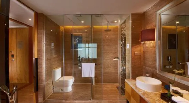 Номер Executive Grand Parkray Hangzhou