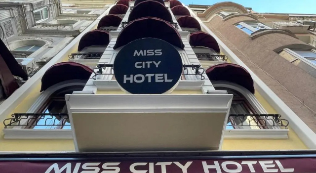 Miss City Hotel Taksim, Rezervați Hotel Beyoglu Beyoglu