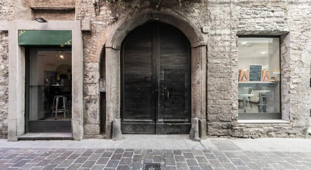 Casa Barbagialla, Book Hotel Como Como