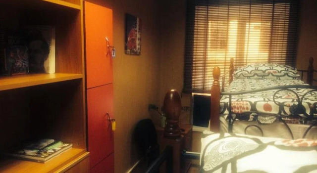 Хостел Счастливое Место