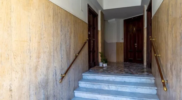 Апартаменты Style Flat at Trastevere