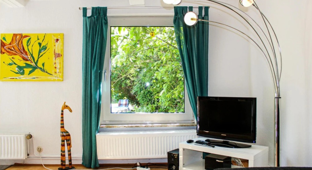 Awesome Apartment in Otterndorf With 2 Bedrooms and Wifi