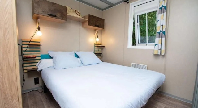 Camping les Restanques, Забронировать Кемпинг Отели Сент-Круа с завтраком, Завтраки