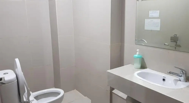 Номер Superior Capital O 93263 Linge Land Hotel