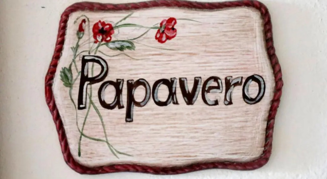 Четырёхместный номер Standard Il Poeta Contadino Country House